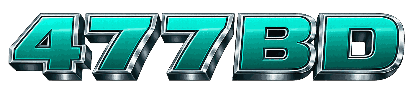 4777bd লোগো